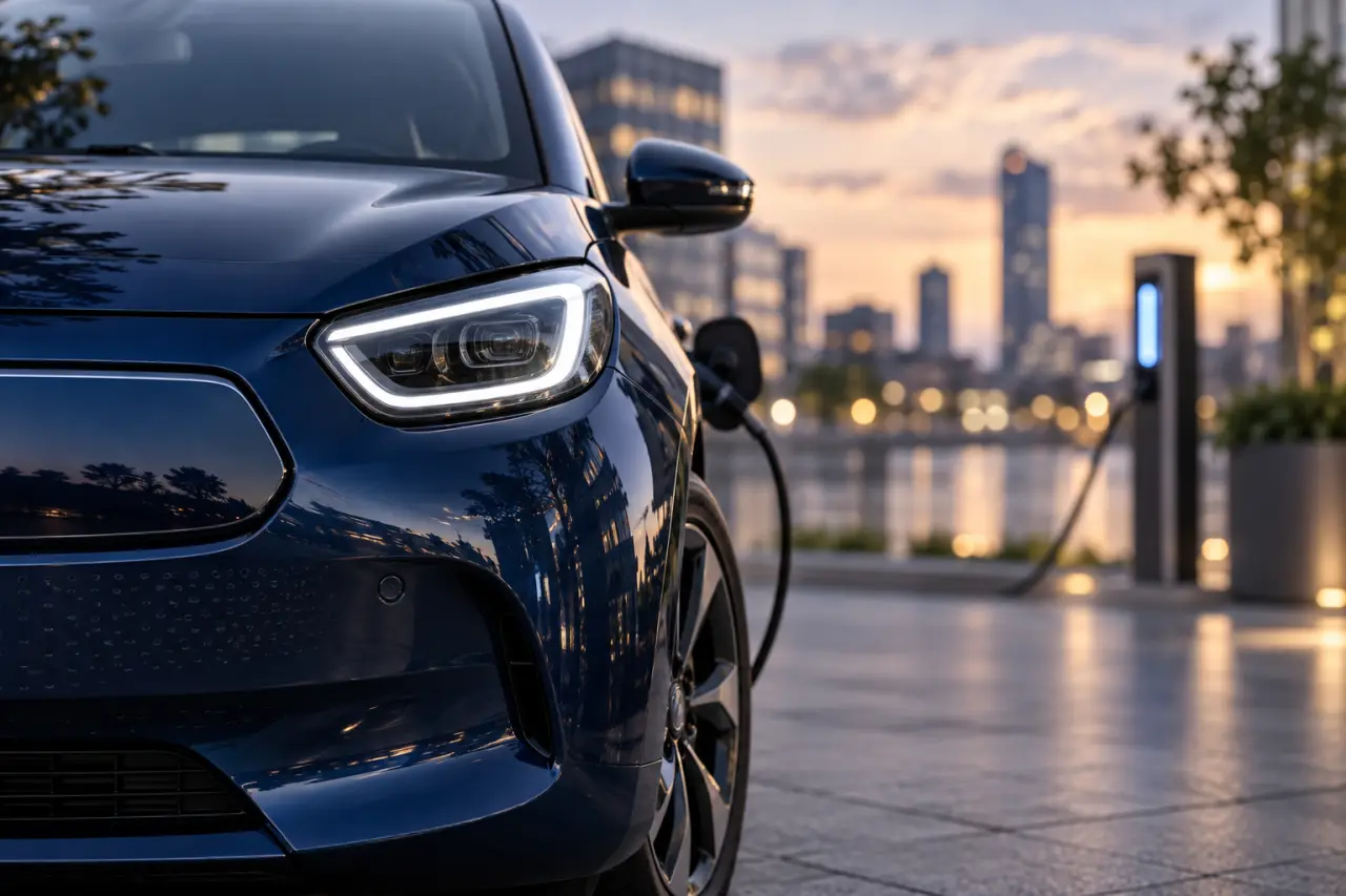 Petite citadine électrique : choisissez l’autonomie selon vos trajets, votre recharge et votre budget