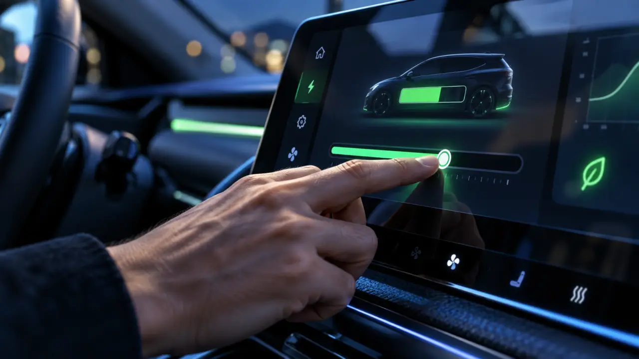 Entretien de la batterie d’une voiture électrique : les bons réglages pour préserver son autonomie