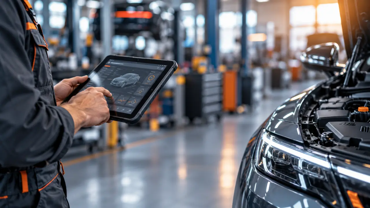 Logiciel de gestion de maintenance : comparez les tarifs, puis testez le terrain