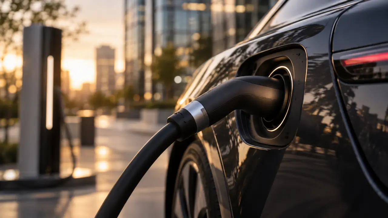 Voiture électrique haut de gamme : le bon choix dépend de l’usage, de la recharge et du confort