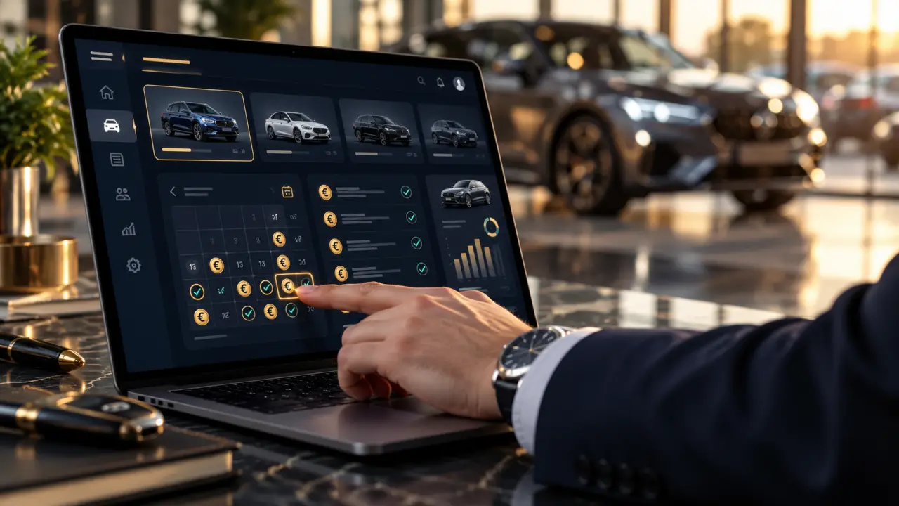 Un logiciel de gestion locative automatise les loyers sans remplacer le bailleur
