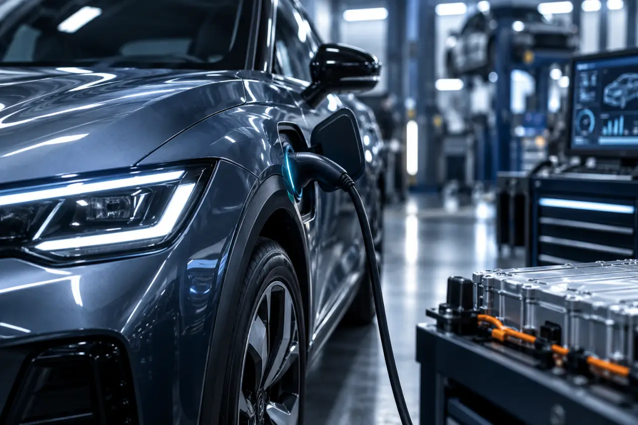 La voiture électrique la plus fiable dépend du risque à éviter, satisfaction ou panne immobilisante
